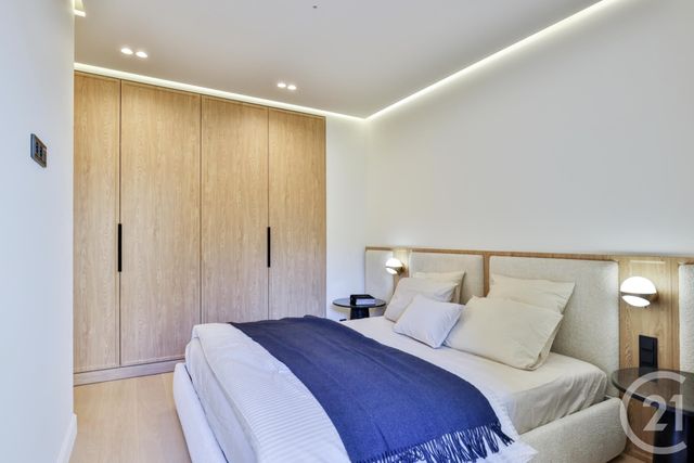 Appartement F3 à vendre - 3 pièces - 78.0 m2 - VILLEFRANCHE SUR MER - 06 - PROVENCE-ALPES-COTE-D-AZUR - Century 21 Lafage Transactions