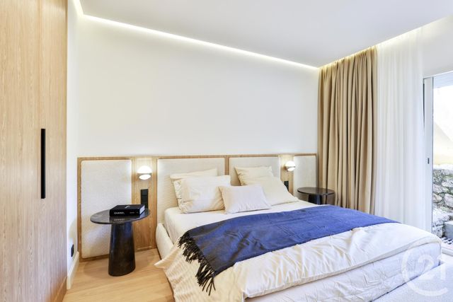 Appartement F3 à vendre - 3 pièces - 78.0 m2 - VILLEFRANCHE SUR MER - 06 - PROVENCE-ALPES-COTE-D-AZUR - Century 21 Lafage Transactions