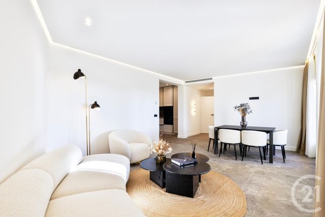 Appartement F3 à vendre - 3 pièces - 78.0 m2 - VILLEFRANCHE SUR MER - 06 - PROVENCE-ALPES-COTE-D-AZUR - Century 21 Lafage Transactions