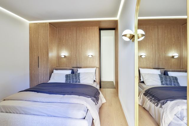 Appartement F3 à vendre - 3 pièces - 78.0 m2 - VILLEFRANCHE SUR MER - 06 - PROVENCE-ALPES-COTE-D-AZUR - Century 21 Lafage Transactions