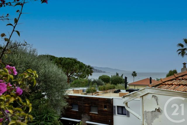 maison à vendre - 10 pièces - 210.0 m2 - ST JEAN CAP FERRAT - 06 - PROVENCE-ALPES-COTE-D-AZUR - Century 21 Lafage Transactions