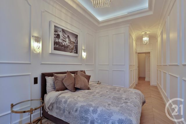 Appartement à vendre - 9 pièces - 231.0 m2 - NICE - 06 - PROVENCE-ALPES-COTE-D-AZUR - Century 21 Lafage Transactions