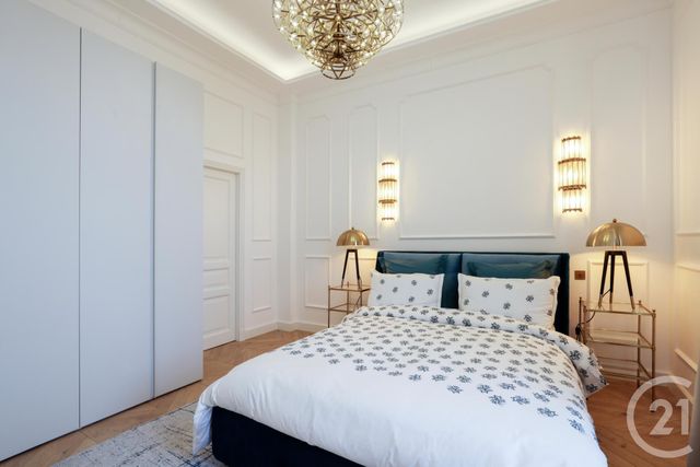 Appartement à vendre - 9 pièces - 231.0 m2 - NICE - 06 - PROVENCE-ALPES-COTE-D-AZUR - Century 21 Lafage Transactions