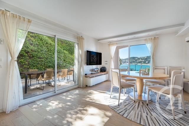 maison à vendre - 6 pièces - 215.0 m2 - VILLEFRANCHE SUR MER - 06 - PROVENCE-ALPES-COTE-D-AZUR - Century 21 Lafage Transactions