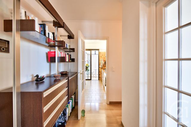 Appartement F3 bis à vendre - 3 pièces - 90.0 m2 - VILLEFRANCHE SUR MER - 06 - PROVENCE-ALPES-COTE-D-AZUR - Century 21 Lafage Transactions