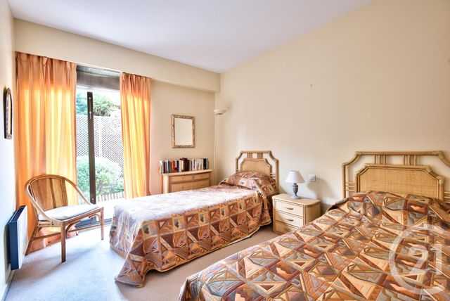 Appartement F3 bis à vendre - 3 pièces - 90.0 m2 - VILLEFRANCHE SUR MER - 06 - PROVENCE-ALPES-COTE-D-AZUR - Century 21 Lafage Transactions