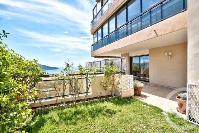 Appartement F3 bis à vendre - 3 pièces - 90.0 m2 - VILLEFRANCHE SUR MER - 06 - PROVENCE-ALPES-COTE-D-AZUR - Century 21 Lafage Transactions