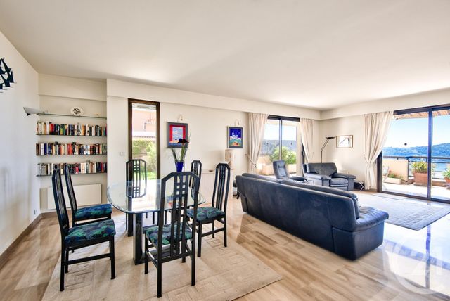 Appartement F3 bis à vendre - 3 pièces - 90.0 m2 - VILLEFRANCHE SUR MER - 06 - PROVENCE-ALPES-COTE-D-AZUR - Century 21 Lafage Transactions