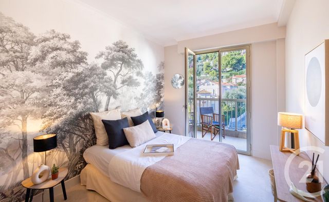 Appartement à vendre - 3 pièces - 59.0 m2 - BEAULIEU SUR MER - 06 - PROVENCE-ALPES-COTE-D-AZUR - Century 21 Lafage Transactions