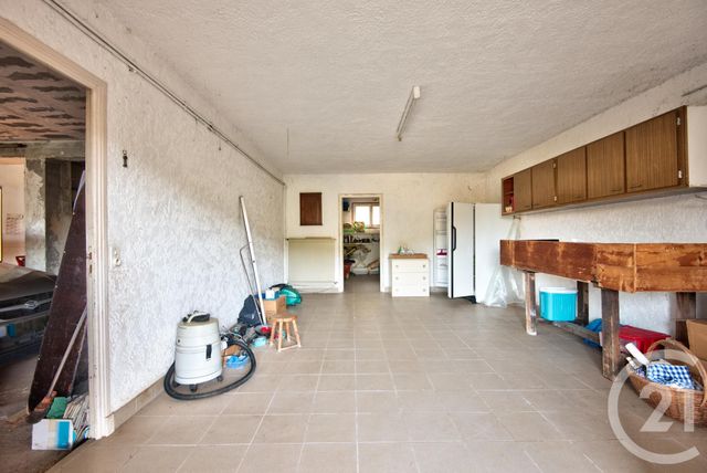 maison à vendre - 9 pièces - 397.0 m2 - PEILLON - 06 - PROVENCE-ALPES-COTE-D-AZUR - Century 21 Lafage Transactions