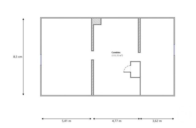 maison à vendre - 9 pièces - 397.0 m2 - PEILLON - 06 - PROVENCE-ALPES-COTE-D-AZUR - Century 21 Lafage Transactions