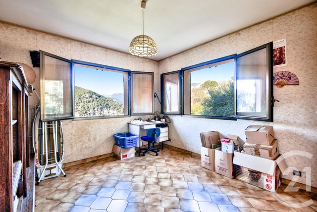 maison à vendre - 9 pièces - 397.0 m2 - PEILLON - 06 - PROVENCE-ALPES-COTE-D-AZUR - Century 21 Lafage Transactions