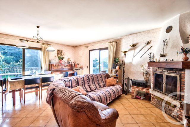 maison à vendre - 9 pièces - 397.0 m2 - PEILLON - 06 - PROVENCE-ALPES-COTE-D-AZUR - Century 21 Lafage Transactions