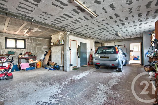 maison à vendre - 9 pièces - 397.0 m2 - PEILLON - 06 - PROVENCE-ALPES-COTE-D-AZUR - Century 21 Lafage Transactions