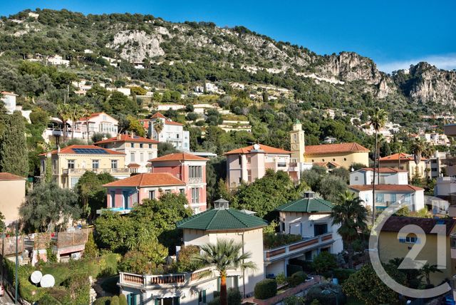 Appartement F2 à vendre - 2 pièces - 47.0 m2 - BEAULIEU SUR MER - 06 - PROVENCE-ALPES-COTE-D-AZUR - Century 21 Lafage Transactions