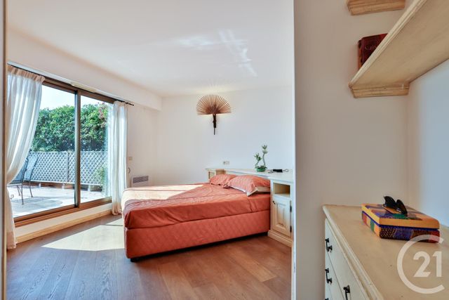 Appartement F7 à vendre - 7 pièces - 144.0 m2 - CAP D AIL - 06 - PROVENCE-ALPES-COTE-D-AZUR - Century 21 Lafage Transactions