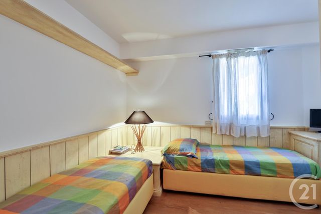 Appartement F7 à vendre - 7 pièces - 144.0 m2 - CAP D AIL - 06 - PROVENCE-ALPES-COTE-D-AZUR - Century 21 Lafage Transactions