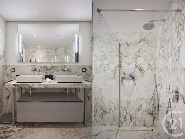 maison à vendre - 6 pièces - 395.85 m2 - NICE - 06 - PROVENCE-ALPES-COTE-D-AZUR - Century 21 Lafage Transactions