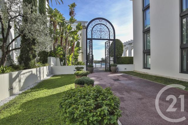 maison à vendre - 6 pièces - 395.85 m2 - NICE - 06 - PROVENCE-ALPES-COTE-D-AZUR - Century 21 Lafage Transactions
