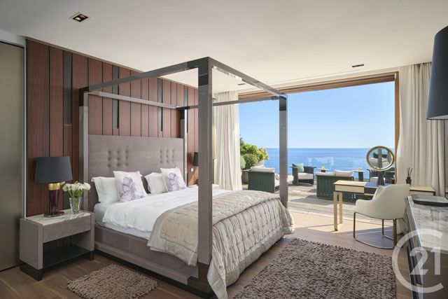 maison à vendre - 6 pièces - 395.85 m2 - NICE - 06 - PROVENCE-ALPES-COTE-D-AZUR - Century 21 Lafage Transactions