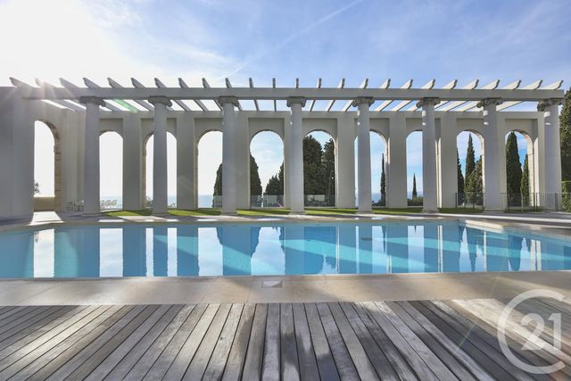 maison à vendre - 6 pièces - 395.85 m2 - NICE - 06 - PROVENCE-ALPES-COTE-D-AZUR - Century 21 Lafage Transactions