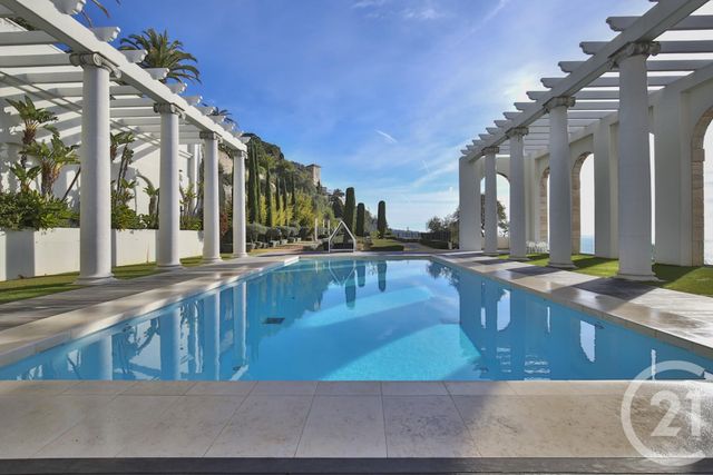 maison à vendre - 6 pièces - 395.85 m2 - NICE - 06 - PROVENCE-ALPES-COTE-D-AZUR - Century 21 Lafage Transactions