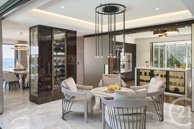 maison à vendre - 6 pièces - 395.85 m2 - NICE - 06 - PROVENCE-ALPES-COTE-D-AZUR - Century 21 Lafage Transactions