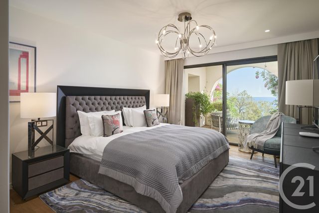 maison à vendre - 6 pièces - 395.85 m2 - NICE - 06 - PROVENCE-ALPES-COTE-D-AZUR - Century 21 Lafage Transactions