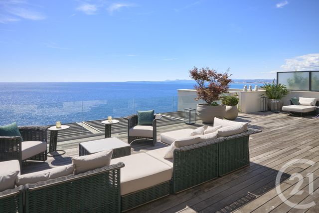 maison - NICE - 06