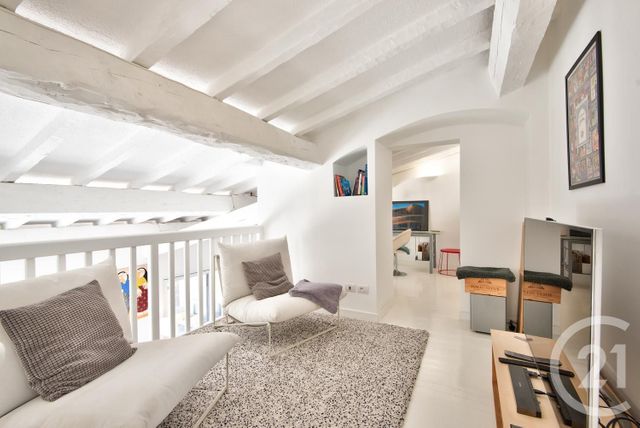 maison à vendre - 5 pièces - 148.23 m2 - LA TURBIE - 06 - PROVENCE-ALPES-COTE-D-AZUR - Century 21 Lafage Transactions