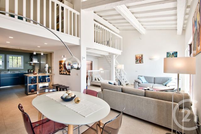 maison à vendre - 5 pièces - 148.23 m2 - LA TURBIE - 06 - PROVENCE-ALPES-COTE-D-AZUR - Century 21 Lafage Transactions