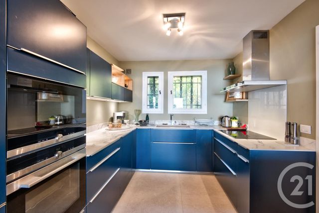 maison à vendre - 5 pièces - 148.23 m2 - LA TURBIE - 06 - PROVENCE-ALPES-COTE-D-AZUR - Century 21 Lafage Transactions