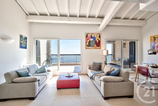 maison à vendre - 5 pièces - 148.23 m2 - LA TURBIE - 06 - PROVENCE-ALPES-COTE-D-AZUR - Century 21 Lafage Transactions