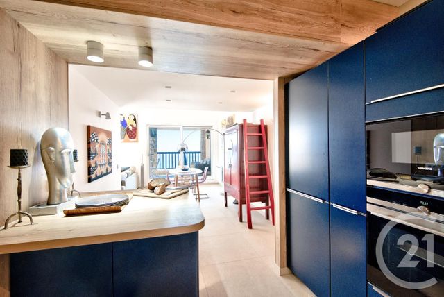 maison à vendre - 5 pièces - 148.23 m2 - LA TURBIE - 06 - PROVENCE-ALPES-COTE-D-AZUR - Century 21 Lafage Transactions