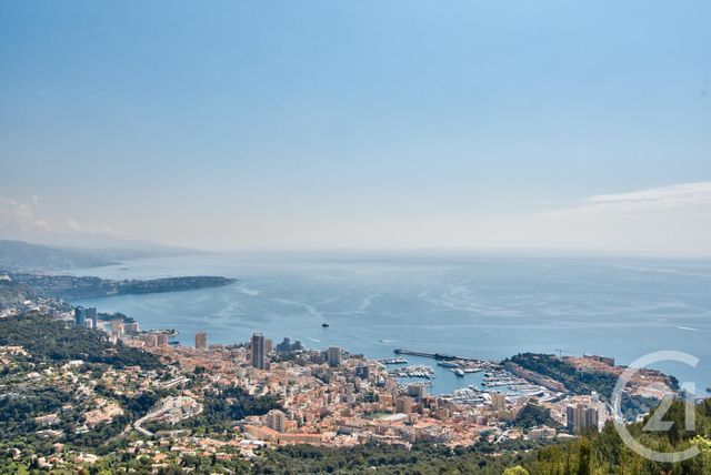 maison à vendre - 5 pièces - 148.23 m2 - LA TURBIE - 06 - PROVENCE-ALPES-COTE-D-AZUR - Century 21 Lafage Transactions