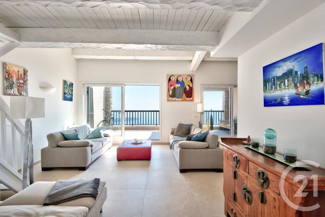 maison à vendre - 5 pièces - 148.23 m2 - LA TURBIE - 06 - PROVENCE-ALPES-COTE-D-AZUR - Century 21 Lafage Transactions