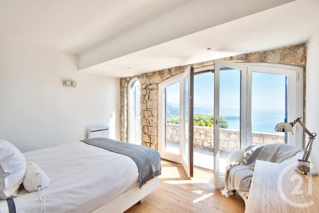 maison à vendre - 5 pièces - 148.23 m2 - LA TURBIE - 06 - PROVENCE-ALPES-COTE-D-AZUR - Century 21 Lafage Transactions