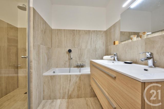 maison à vendre - 5 pièces - 148.23 m2 - LA TURBIE - 06 - PROVENCE-ALPES-COTE-D-AZUR - Century 21 Lafage Transactions