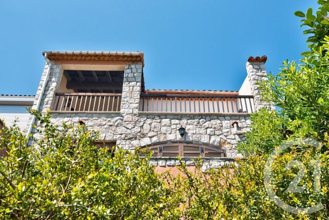 maison à vendre - 5 pièces - 148.23 m2 - LA TURBIE - 06 - PROVENCE-ALPES-COTE-D-AZUR - Century 21 Lafage Transactions