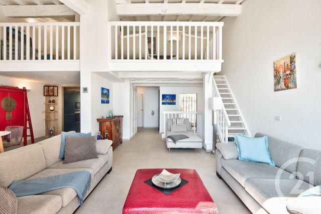 maison à vendre - 5 pièces - 148.23 m2 - LA TURBIE - 06 - PROVENCE-ALPES-COTE-D-AZUR - Century 21 Lafage Transactions