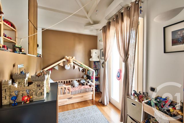 Afficher la photo en grand Appartement F4 à vendre - 4 pièces - 86.47 m2 - VILLEFRANCHE SUR MER - 06 - PROVENCE-ALPES-COTE-D-AZUR - Century 21 Lafage Transactions