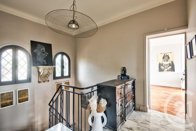 Afficher la photo en grand maison à vendre - 6 pièces - 190.0 m2 - VILLEFRANCHE SUR MER - 06 - PROVENCE-ALPES-COTE-D-AZUR - Century 21 Lafage Transactions