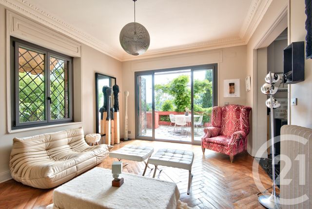 Afficher la photo en grand maison à vendre - 6 pièces - 190.0 m2 - VILLEFRANCHE SUR MER - 06 - PROVENCE-ALPES-COTE-D-AZUR - Century 21 Lafage Transactions