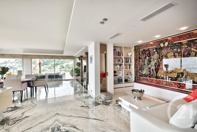 Appartement F5 à vendre - 5 pièces - 247.71 m2 - MENTON - 06 - PROVENCE-ALPES-COTE-D-AZUR - Century 21 Lafage Transactions
