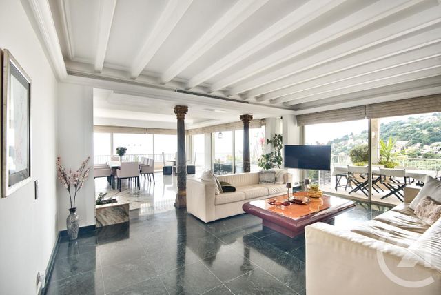 Appartement F5 à vendre - 5 pièces - 247.71 m2 - MENTON - 06 - PROVENCE-ALPES-COTE-D-AZUR - Century 21 Lafage Transactions