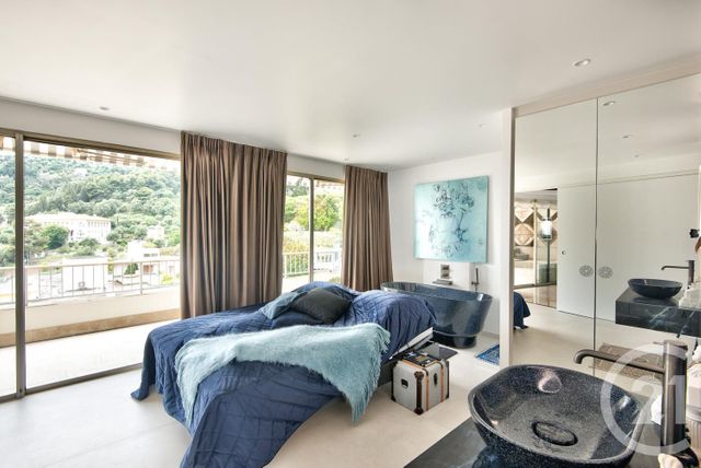 Appartement F5 à vendre - 5 pièces - 247.71 m2 - MENTON - 06 - PROVENCE-ALPES-COTE-D-AZUR - Century 21 Lafage Transactions