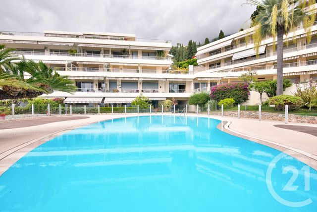 Appartement F5 à vendre - 5 pièces - 247.71 m2 - MENTON - 06 - PROVENCE-ALPES-COTE-D-AZUR - Century 21 Lafage Transactions