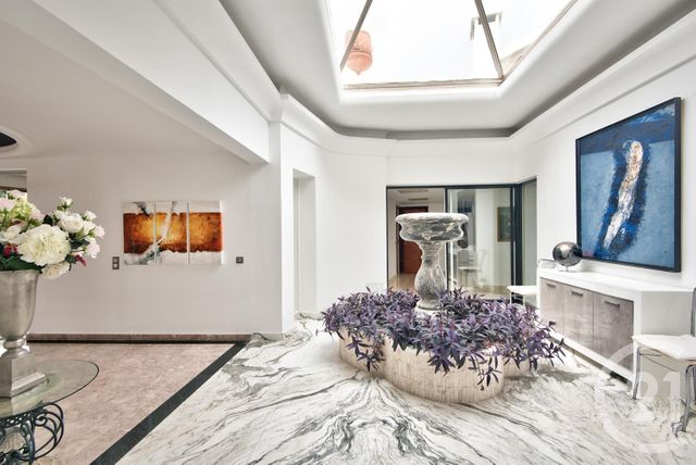 Appartement F5 à vendre - 5 pièces - 247.71 m2 - MENTON - 06 - PROVENCE-ALPES-COTE-D-AZUR - Century 21 Lafage Transactions