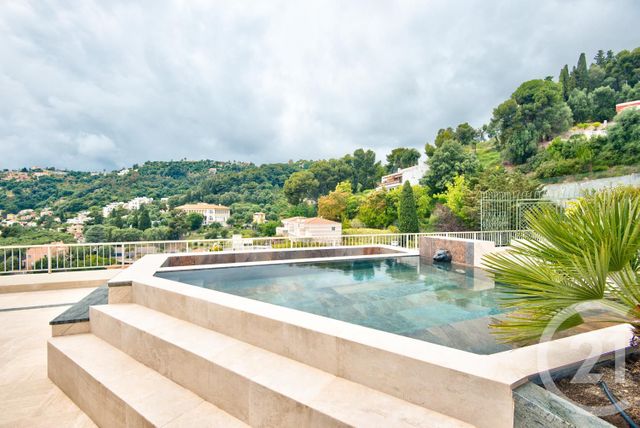Appartement F5 à vendre - 5 pièces - 247.71 m2 - MENTON - 06 - PROVENCE-ALPES-COTE-D-AZUR - Century 21 Lafage Transactions
