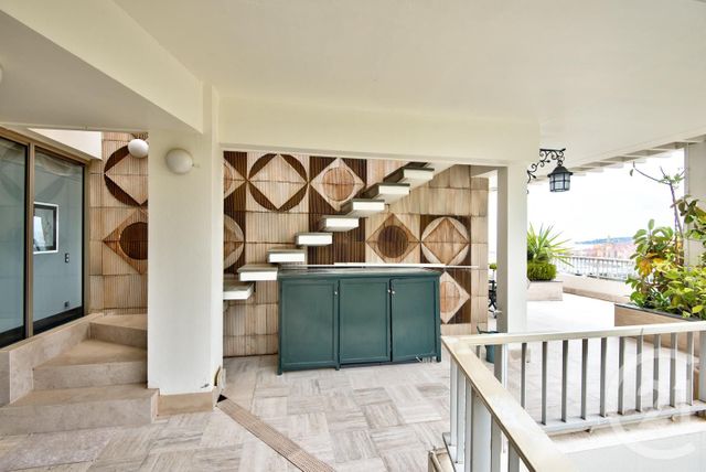 Appartement F5 à vendre - 5 pièces - 247.71 m2 - MENTON - 06 - PROVENCE-ALPES-COTE-D-AZUR - Century 21 Lafage Transactions